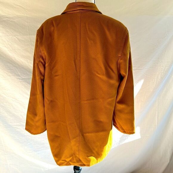 Vintage Jaeger women’s blazer 100 percent wool size 16 - Picture 3 of 10